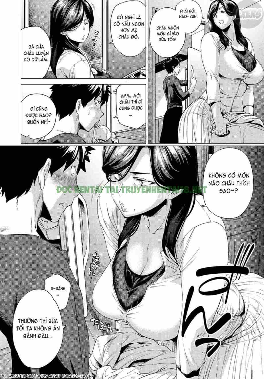 Xem ảnh 4 trong truyện hentai Enji Ni Somaru - Chapter 8 END - truyenhentai18.pro