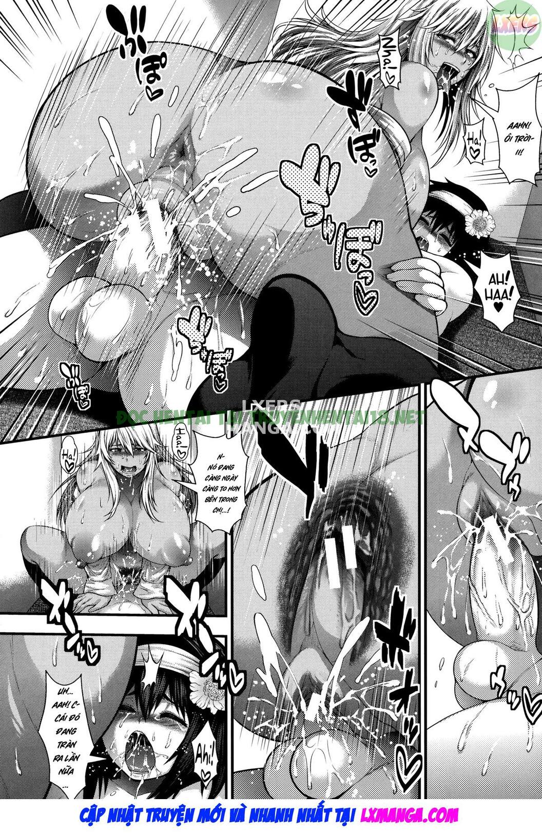 Xem ảnh 29 trong truyện hentai Enjyo-Kosai - Chapter 1 - truyenhentai18.pro