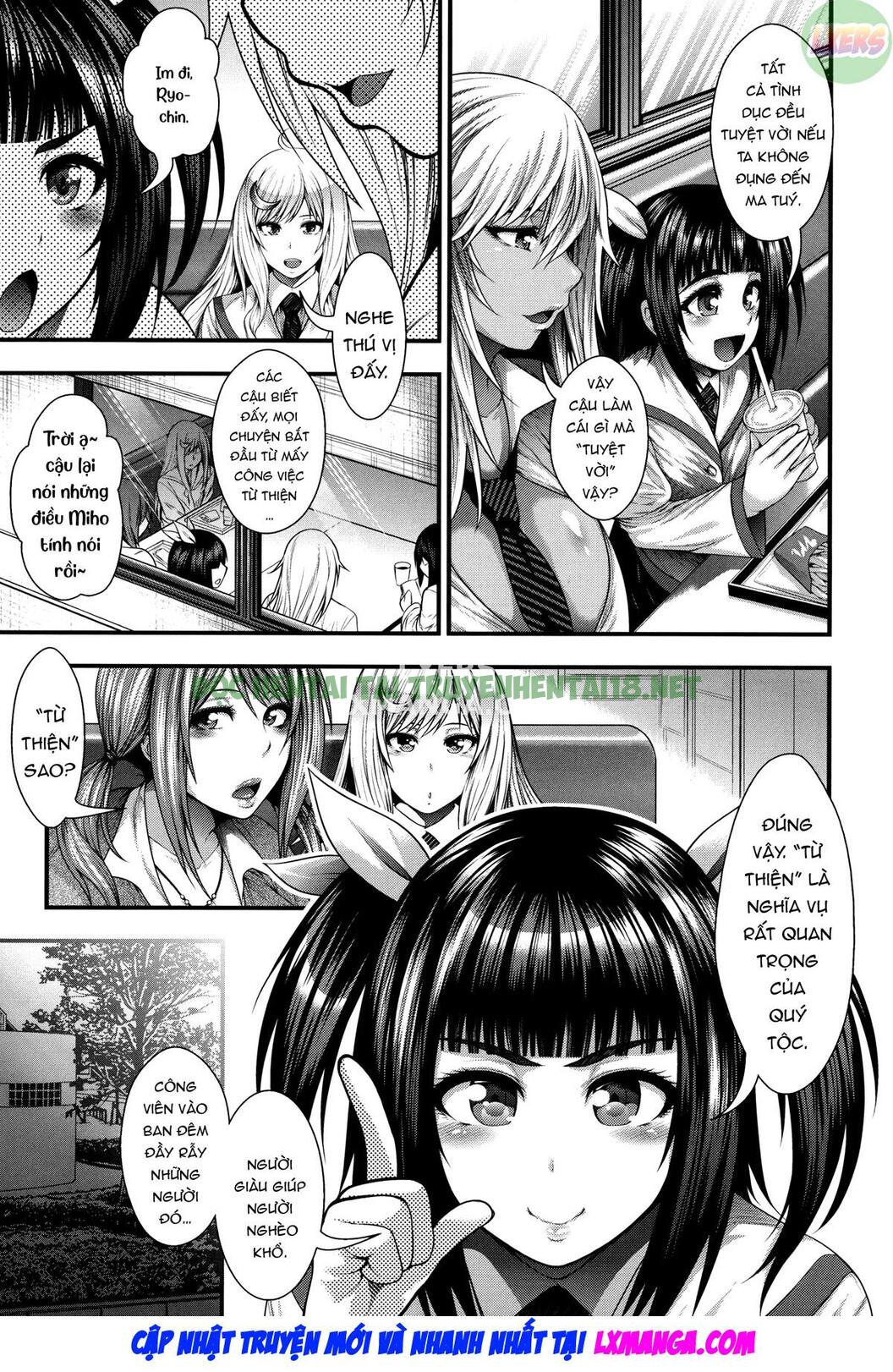 Xem ảnh 42 trong truyện hentai Enjyo-Kosai - Chapter 1 - truyenhentai18.pro