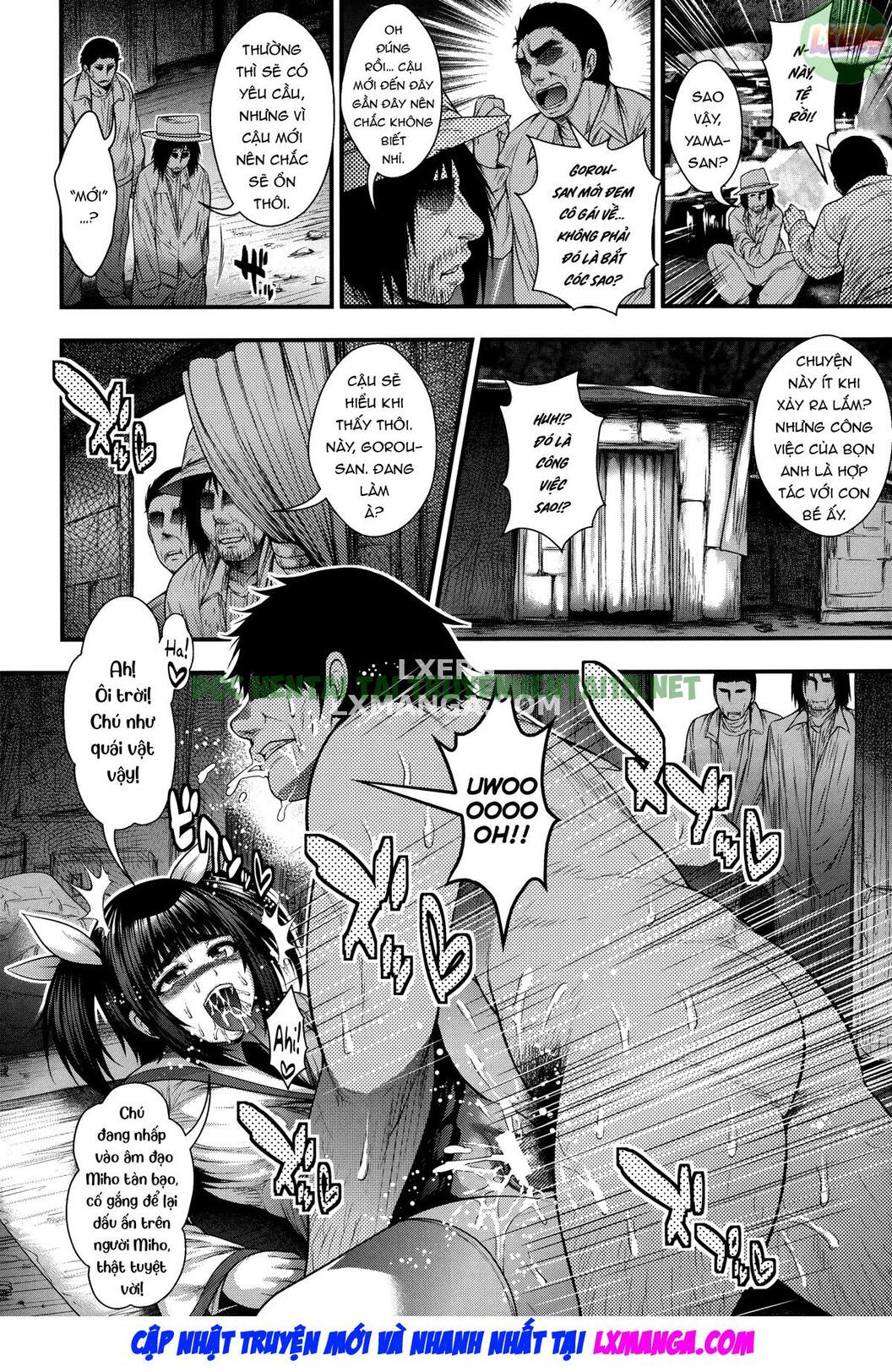 Xem ảnh 43 trong truyện hentai Enjyo-Kosai - Chapter 1 - truyenhentai18.pro