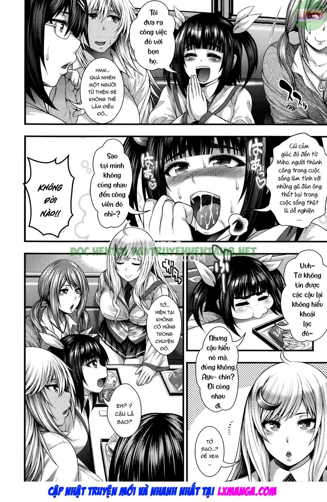 Xem ảnh 51 trong truyện hentai Enjyo-Kosai - Chapter 1 - truyenhentai18.pro