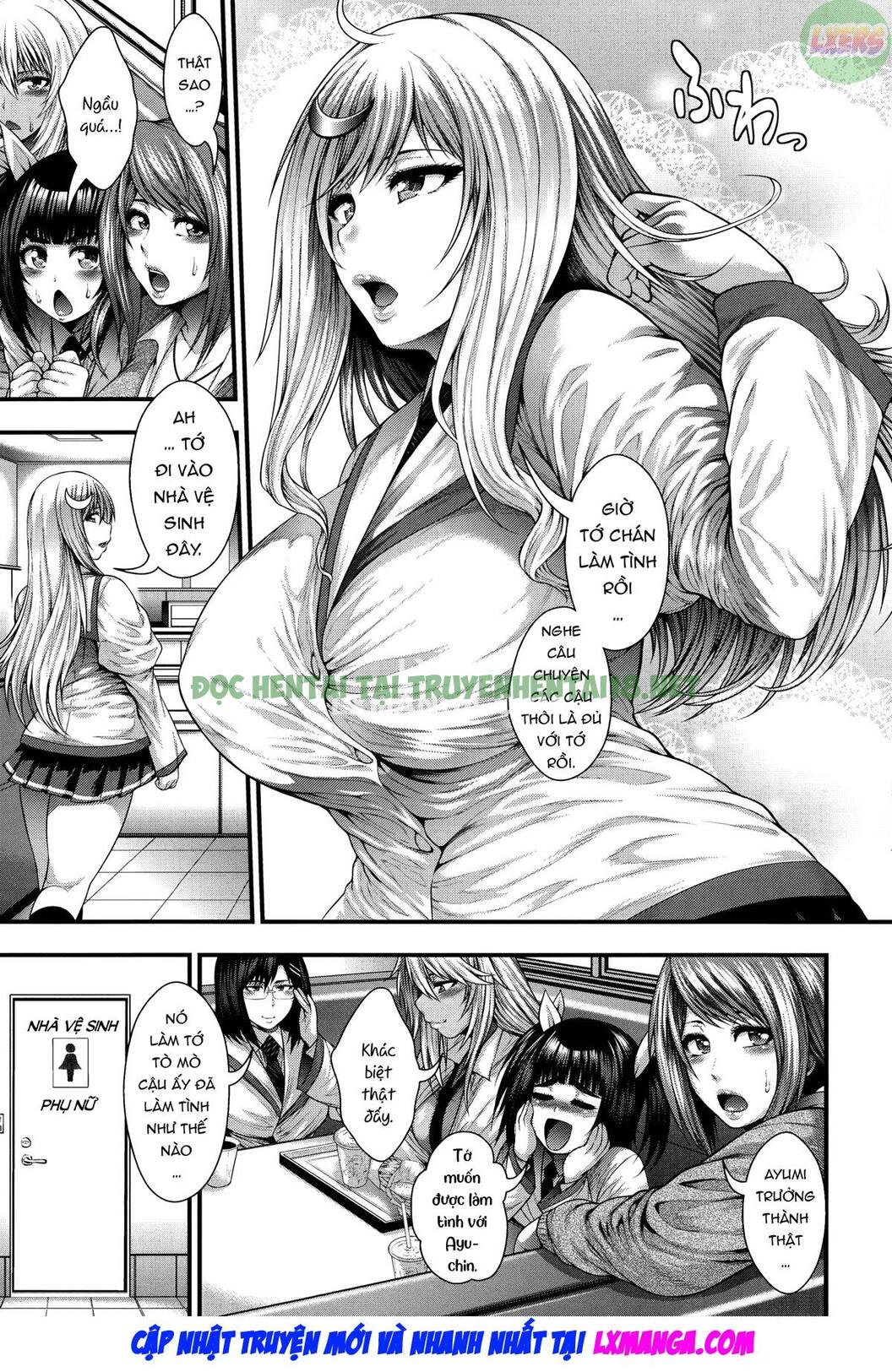 Xem ảnh 52 trong truyện hentai Enjyo-Kosai - Chapter 1 - truyenhentai18.pro