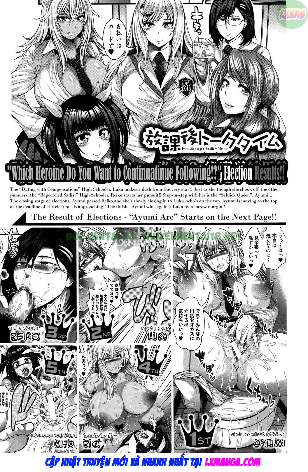 Xem ảnh 55 trong truyện hentai Enjyo-Kosai - Chapter 1 - truyenhentai18.pro