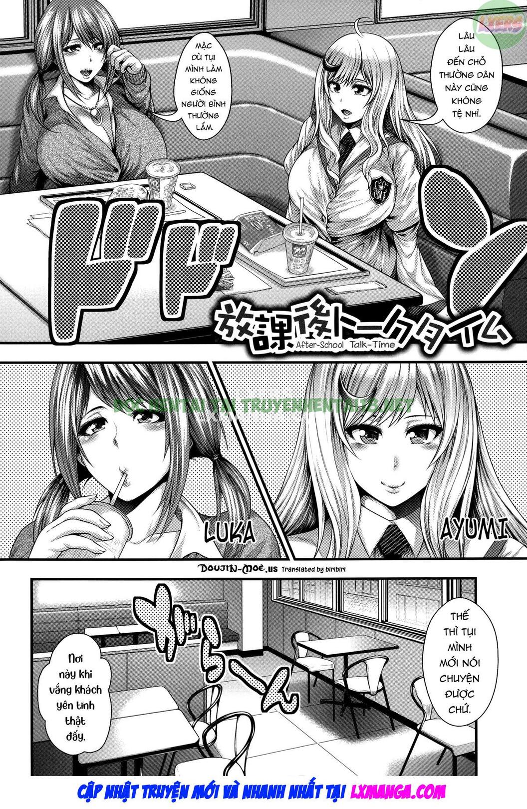 Xem ảnh 9 trong truyện hentai Enjyo-Kosai - Chapter 1 - truyenhentai18.pro