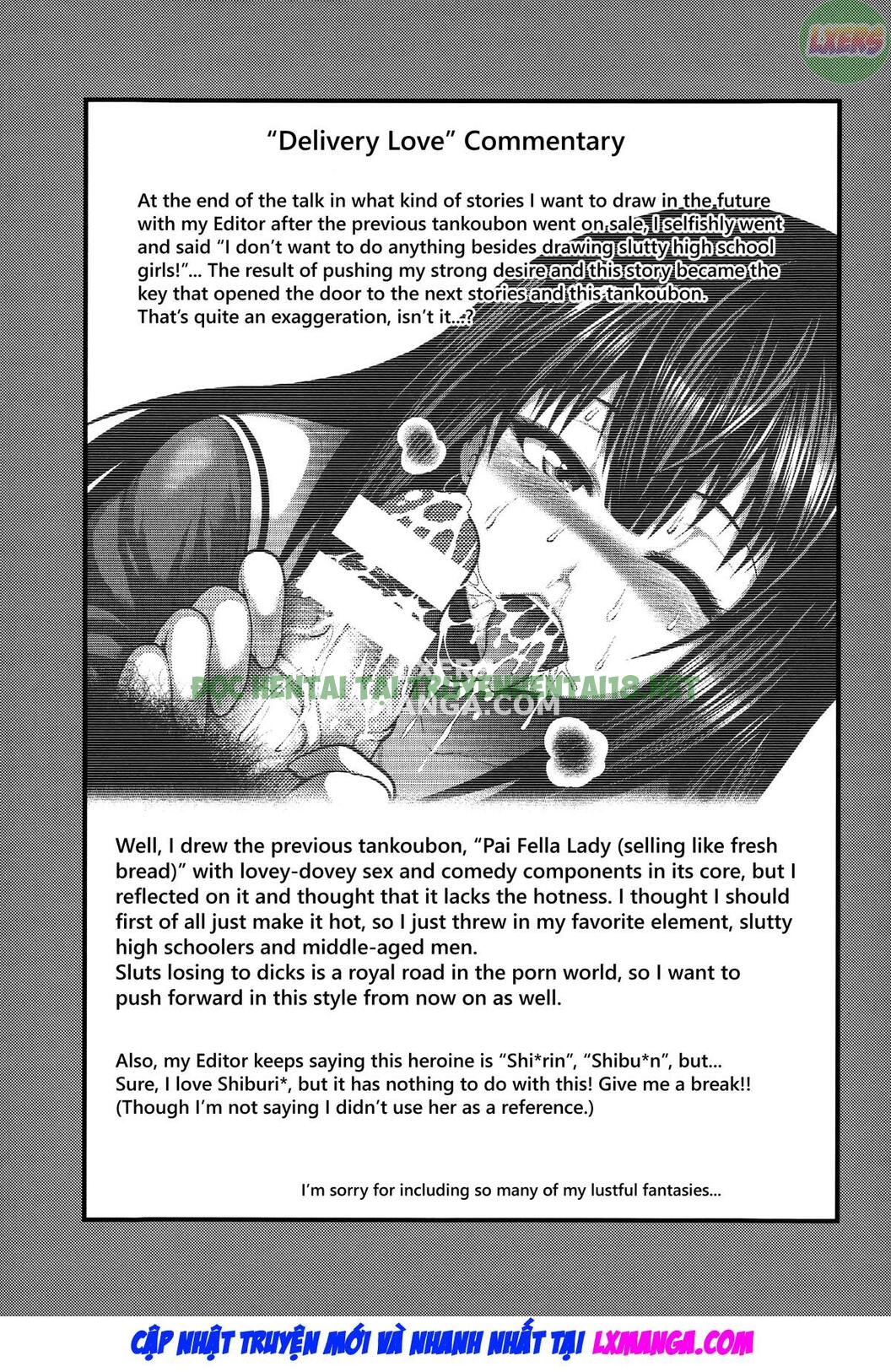 Xem ảnh 33 trong truyện hentai Enjyo-Kosai - Chapter 3 - truyenhentai18.pro