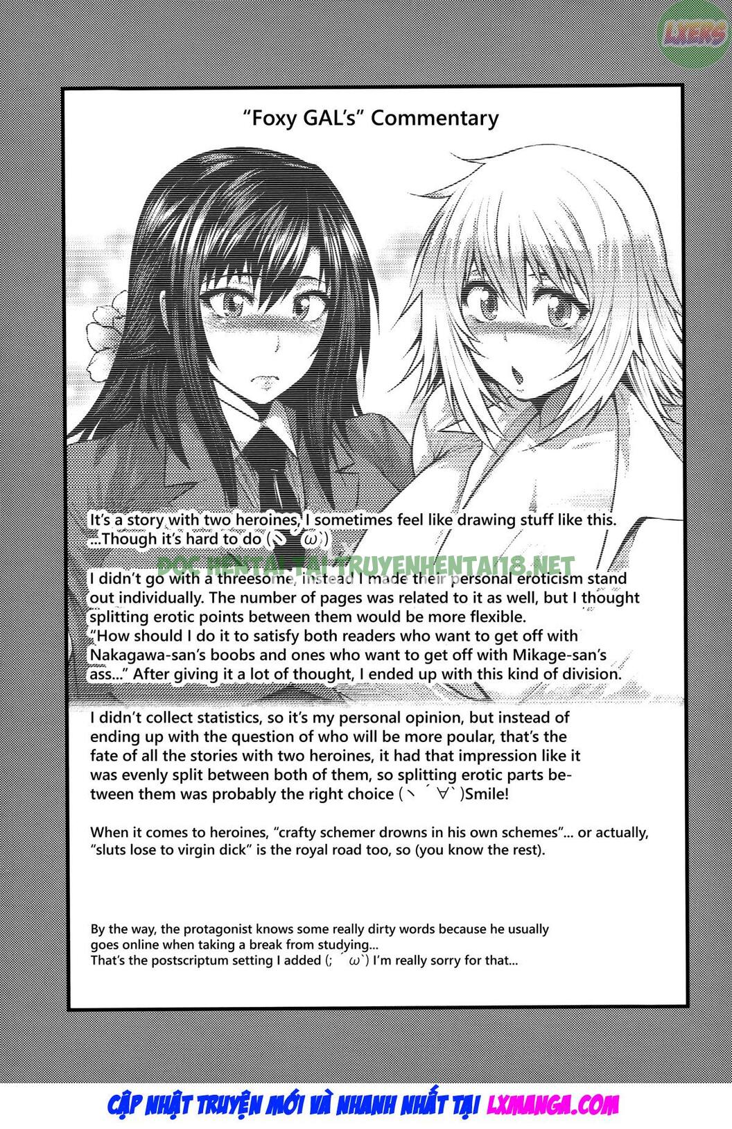 Xem ảnh 37 trong truyện hentai Enjyo-Kosai - Chapter 5 - truyenhentai18.pro