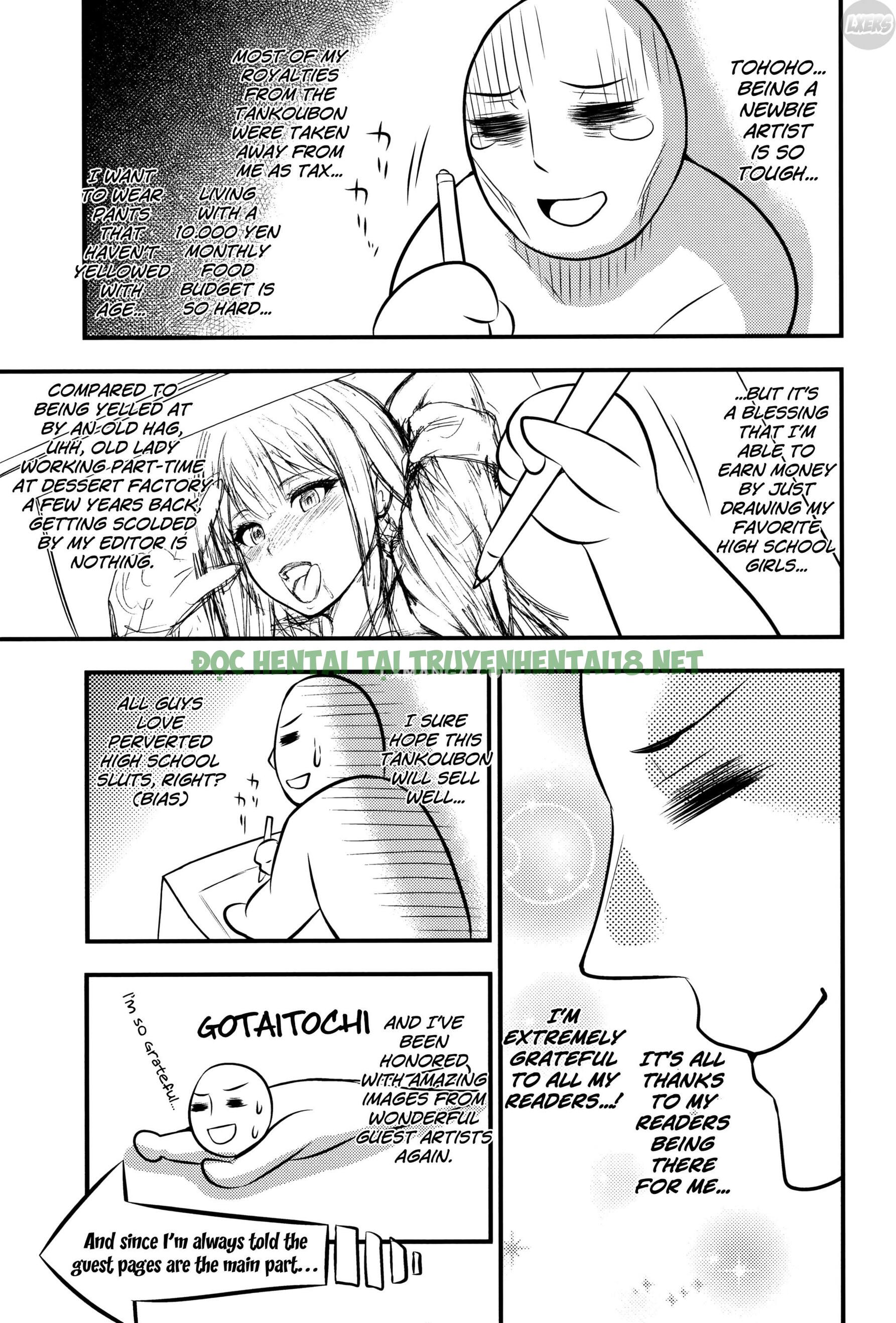 Xem ảnh 25 trong truyện hentai Enjyo-Kosai - Chapter 6 END - truyenhentai18.pro