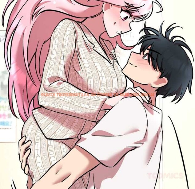 查看漫画耳邊的初戀鬼神 - 第8話 - tymanga.com中的4051771图片