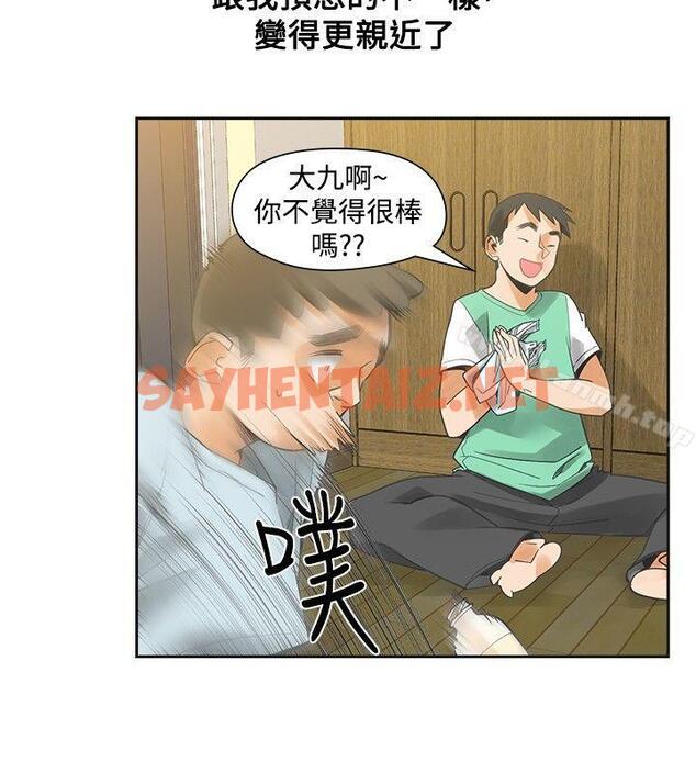 查看漫画二十再重來 - 第35話 - sayhentaiz.net中的167383图片