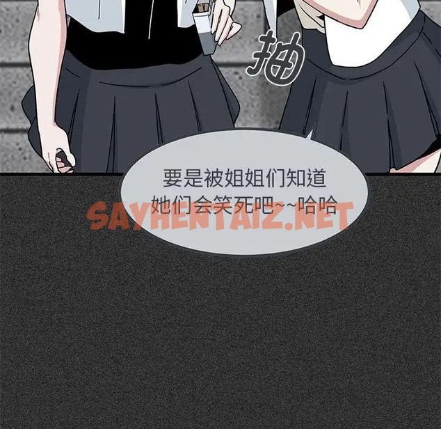 查看漫画發小碰不得/強制催眠 - 第31話 - sayhentaiz.net中的2057853图片