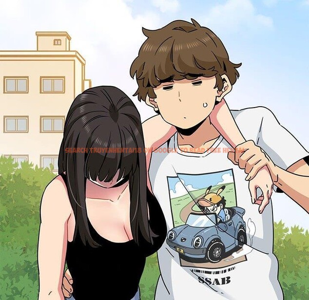 查看漫画發小碰不得/強制催眠 - 第43話 - sayhentaiz.net中的2711322图片