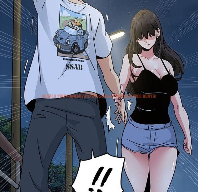 查看漫画發小碰不得/強制催眠 - 第47話 - sayhentaiz.net中的2813145图片