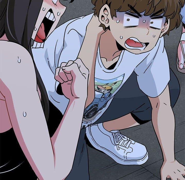 查看漫画發小碰不得/強制催眠 - 第48話 - sayhentaiz.net中的2834771图片