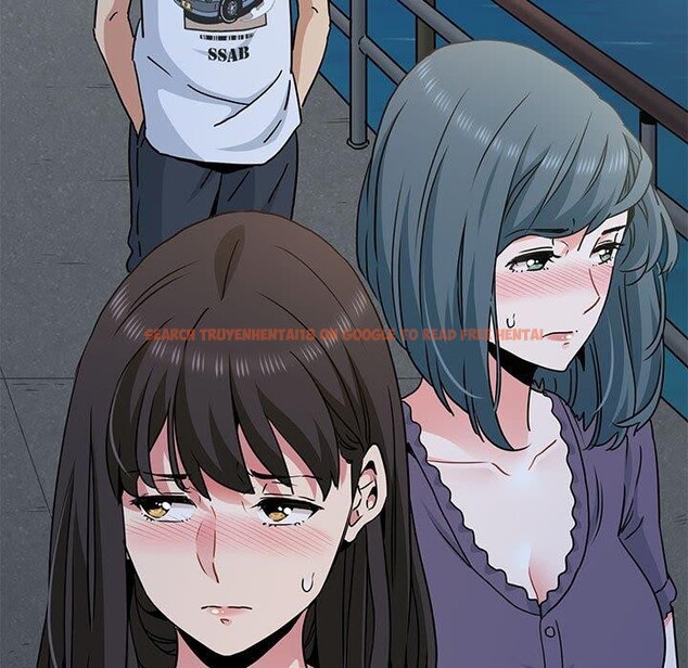 查看漫画發小碰不得/強制催眠 - 第49話 - sayhentaiz.net中的2867429图片