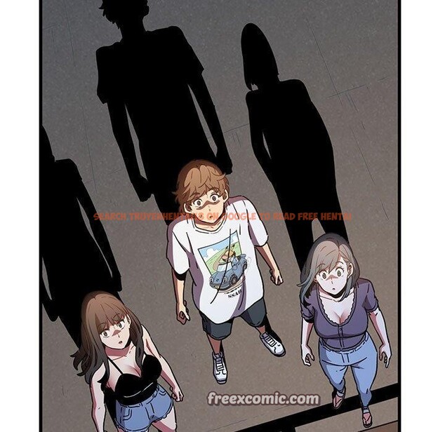 查看漫画發小碰不得/強制催眠 - 第49話 - sayhentaiz.net中的2867507图片