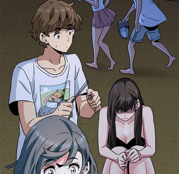 查看漫画發小碰不得/強制催眠 - 第49話 - sayhentaiz.net中的2867534图片