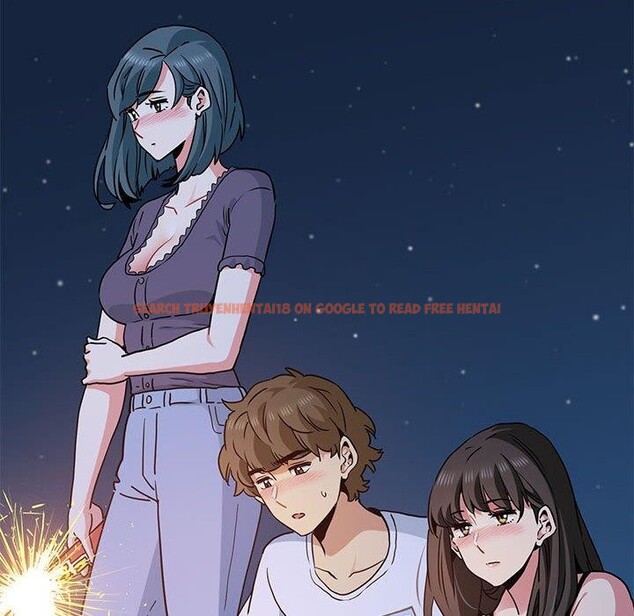 查看漫画發小碰不得/強制催眠 - 第49話 - sayhentaiz.net中的2867570图片
