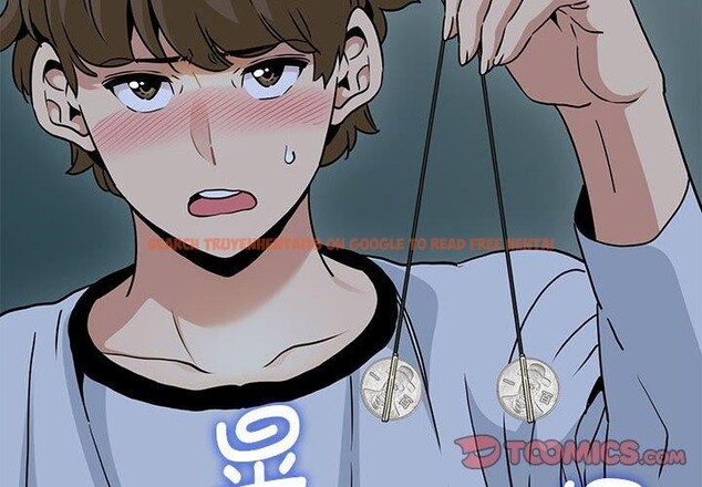 查看漫画發小碰不得/強制催眠 - 第51話 - sayhentaiz.net中的2920690图片