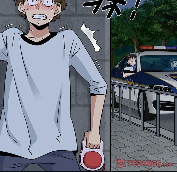 查看漫画發小碰不得/強制催眠 - 第54話 - sayhentaiz.net中的3002425图片