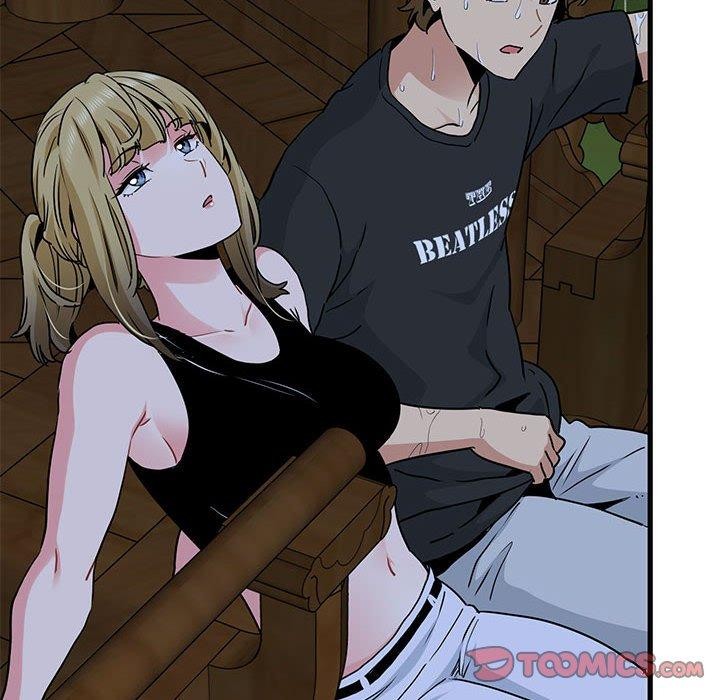 查看漫画發小碰不得/強制催眠 - 第57話 - sayhentaiz.net中的3084646图片