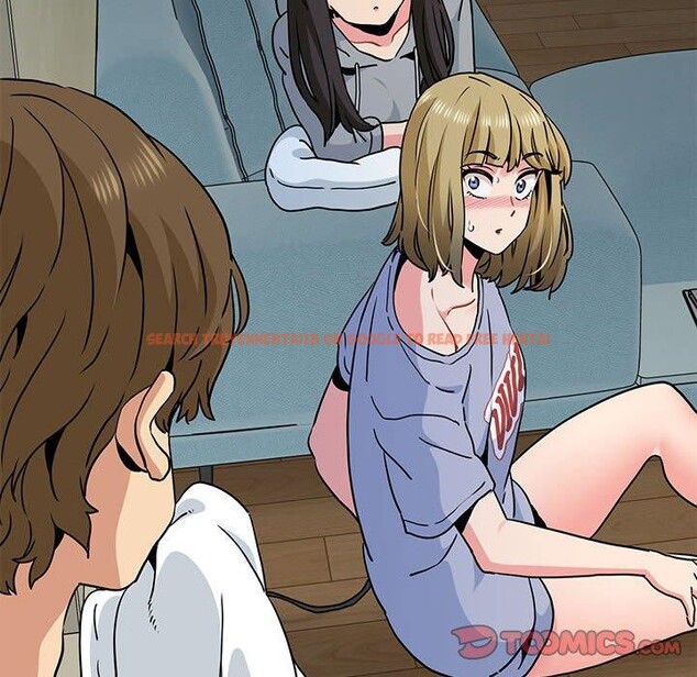 查看漫画發小碰不得/強制催眠 - 第60話 - sayhentaiz.net中的3159598图片