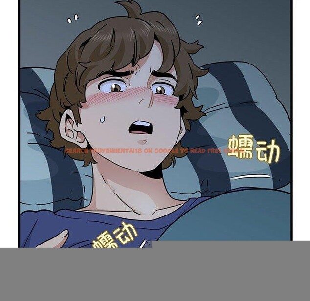 查看漫画發小碰不得/強制催眠 - 第61話 - sayhentaiz.net中的3184663图片