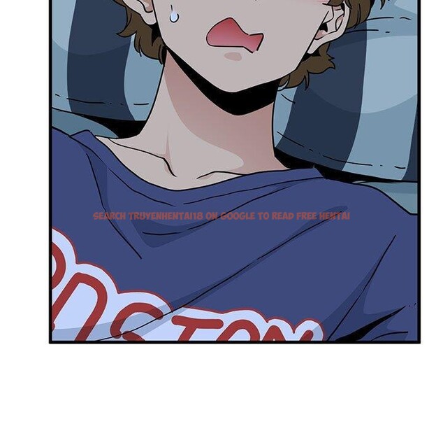 查看漫画發小碰不得/強制催眠 - 第61話 - sayhentaiz.net中的3184728图片