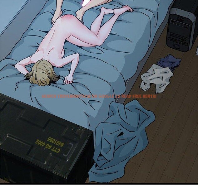 查看漫画發小碰不得/強制催眠 - 第63話 - sayhentaiz.net中的3235425图片