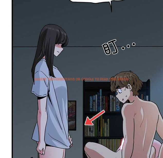 查看漫画發小碰不得/強制催眠 - 第63話 - sayhentaiz.net中的3235443图片