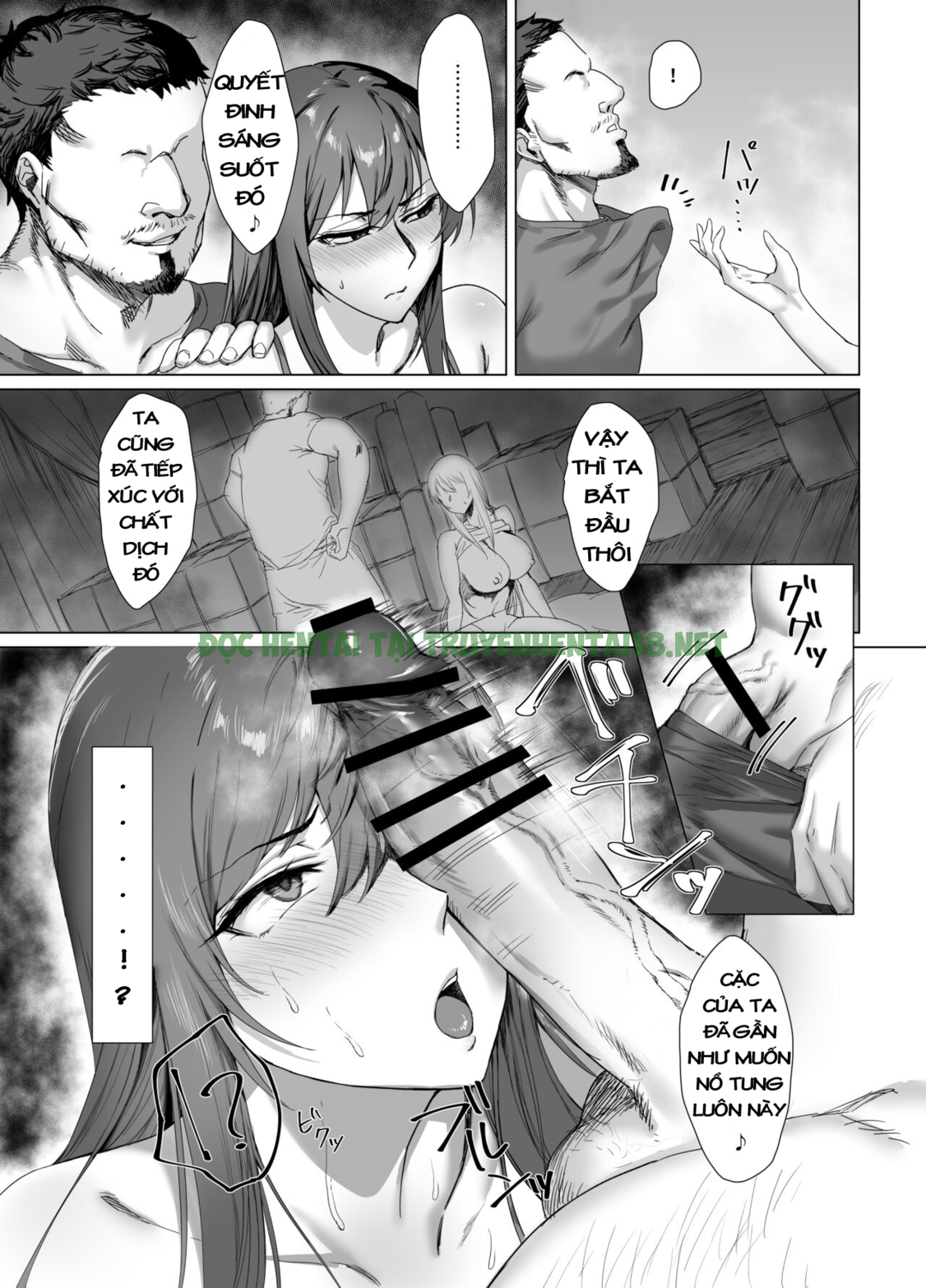 Xem ảnh 11 trong truyện hentai Fallen -Enpatsu No Makina Gaitan- - One Shot - truyenhentai18.pro