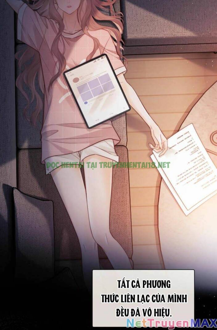Xem ảnh 3 trong truyện hentai Fan Vợ Bạn Đã Biết Chưa? - Chap 4 - truyenhentai18.pro