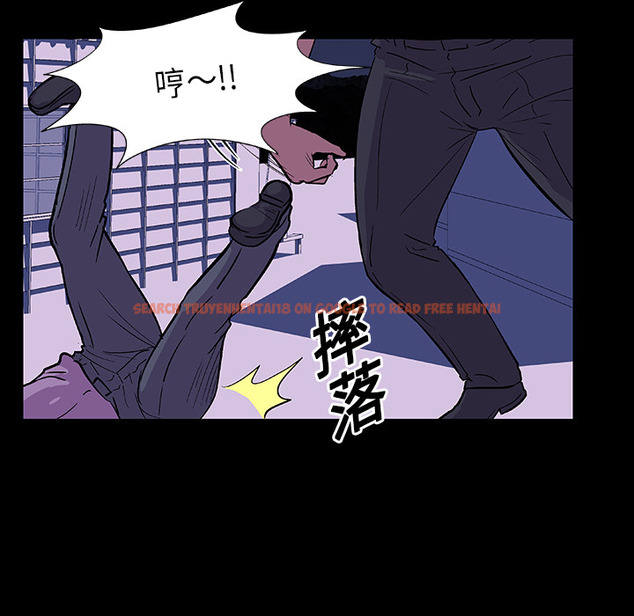 查看漫画反乌托邦游戏 - 第10话 - sayhentaiz.net中的729711图片