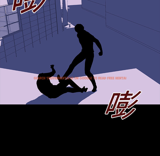 查看漫画反乌托邦游戏 - 第10话 - sayhentaiz.net中的729730图片