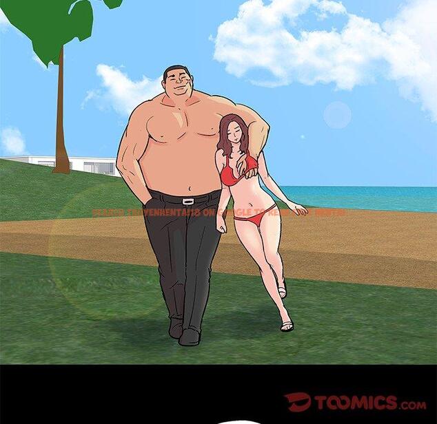 查看漫画反乌托邦游戏 - 第100话 - www.tymanga.com中的736109图片