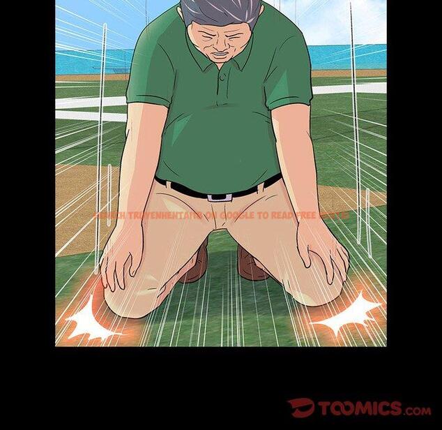 查看漫画反乌托邦游戏 - 第101话 - tymanga.com中的736140图片