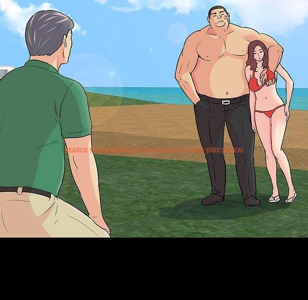 查看漫画反乌托邦游戏 - 第101话 - tymanga.com中的736149图片