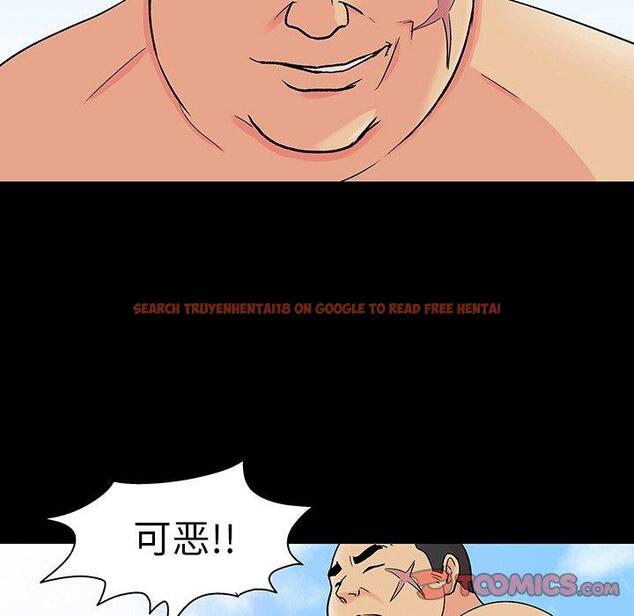 查看漫画反乌托邦游戏 - 第101话 - tymanga.com中的736152图片