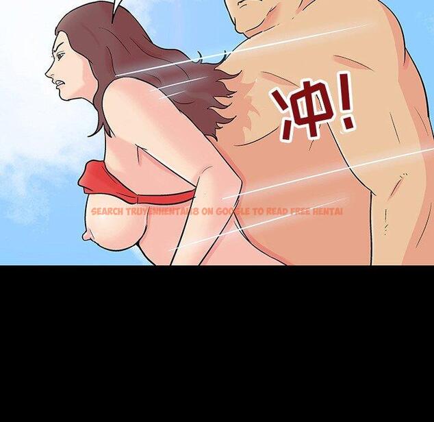 查看漫画反乌托邦游戏 - 第101话 - tymanga.com中的736153图片