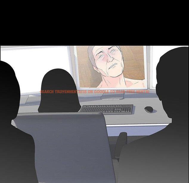 查看漫画反乌托邦游戏 - 第102话 - tymanga.com中的736246图片