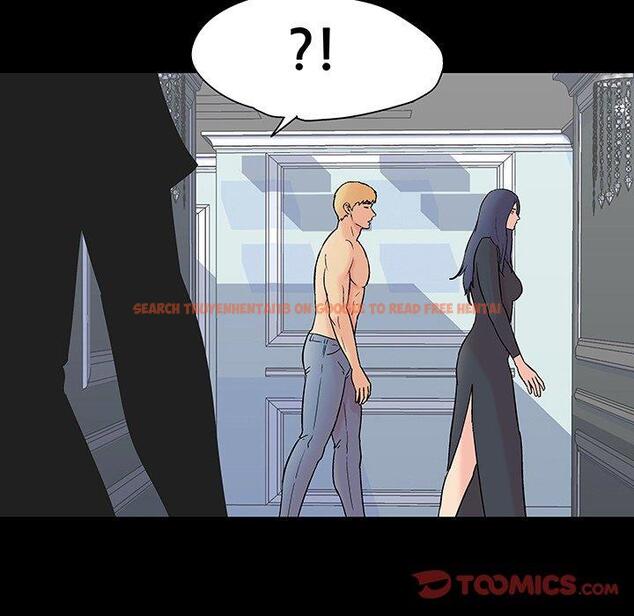 查看漫画反乌托邦游戏 - 第102话 - tymanga.com中的736287图片