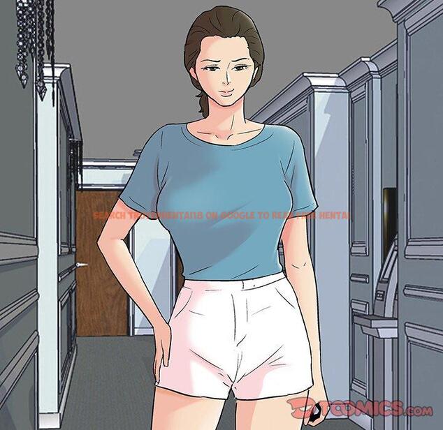 查看漫画反乌托邦游戏 - 第102话 - tymanga.com中的736291图片