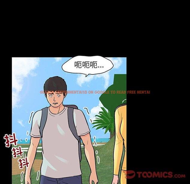 查看漫画反乌托邦游戏 - 第103话 - www.tymanga.com中的736317图片