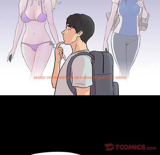 查看漫画反乌托邦游戏 - 第103话 - www.tymanga.com中的736321图片