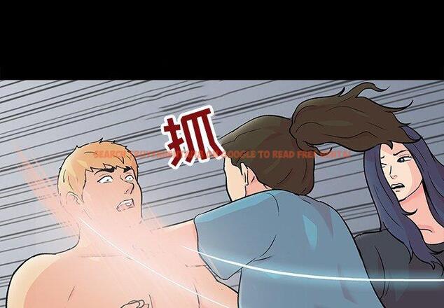 查看漫画反乌托邦游戏 - 第104话 - tymanga.com中的736379图片