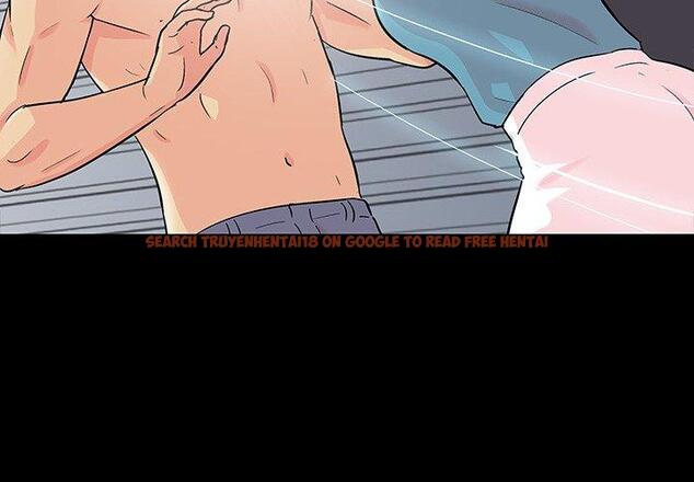 查看漫画反乌托邦游戏 - 第104话 - tymanga.com中的736380图片