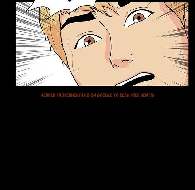 查看漫画反乌托邦游戏 - 第104话 - tymanga.com中的736409图片