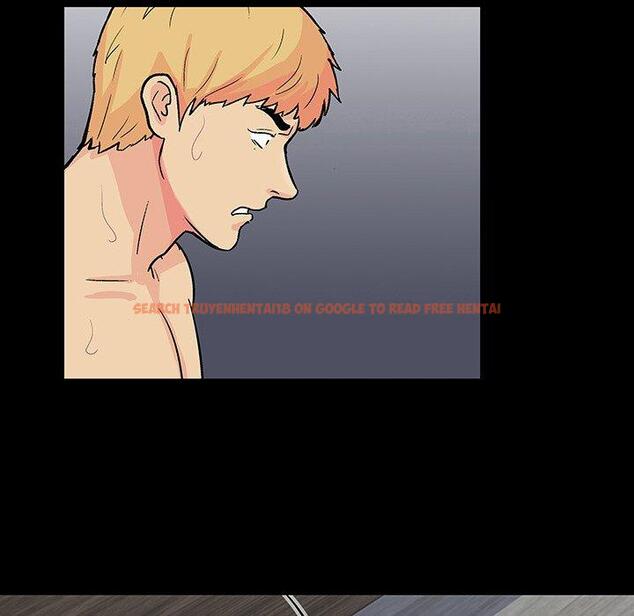 查看漫画反乌托邦游戏 - 第104话 - tymanga.com中的736429图片