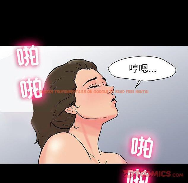 查看漫画反乌托邦游戏 - 第104话 - tymanga.com中的736438图片
