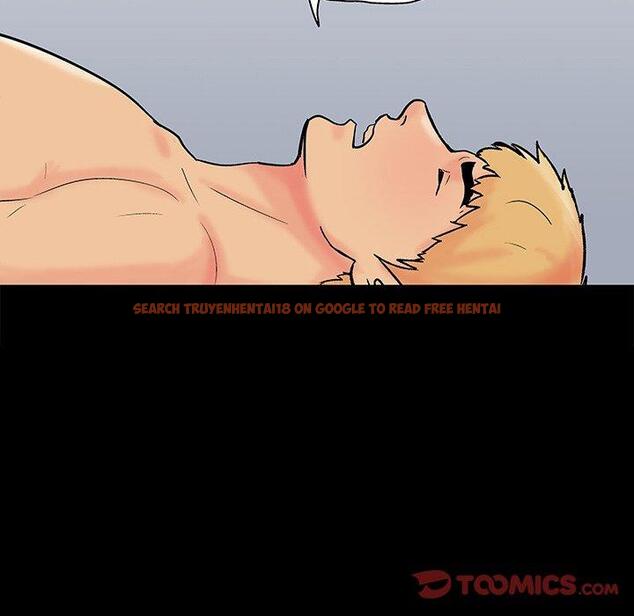 查看漫画反乌托邦游戏 - 第104话 - tymanga.com中的736442图片