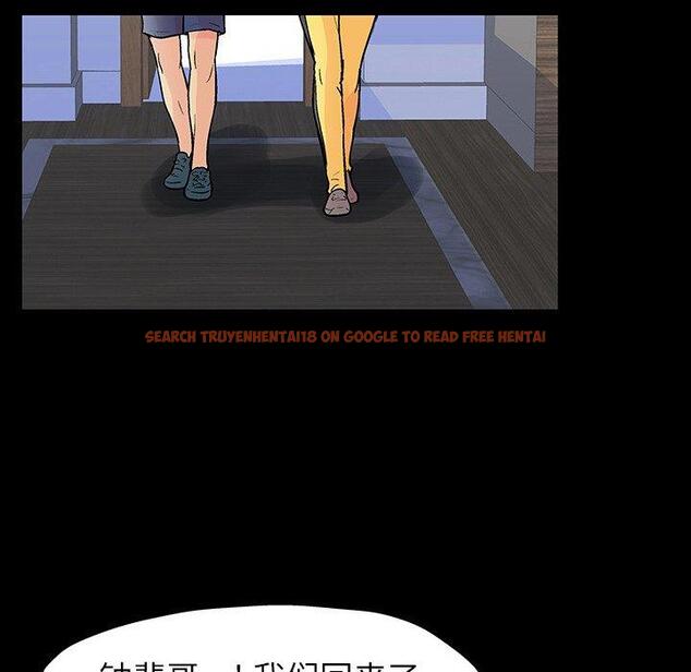 查看漫画反乌托邦游戏 - 第104话 - tymanga.com中的736444图片